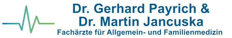 Logo Dr. Payrich & Dr. Jancuska
